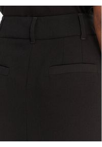 Marella Spódnica maxi Strenna 2613101013 Czarny Regular Fit. Kolor: czarny. Materiał: syntetyk #4