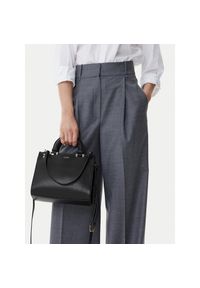 Torebka Aldo. Kolor: czarny #1