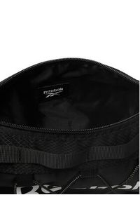 Reebok Torba CWBEO-RBK-M-001-10 Czarny. Kolor: czarny. Materiał: materiał #3