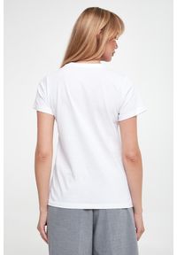 Twinset Milano - T-shirt damski TWINSET #3