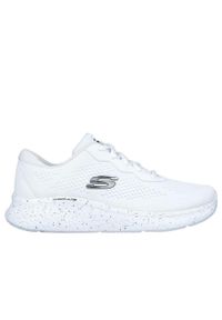 skechers - Buty damskie SKECHERS Skech-Lite Pro. Kolor: czarny, biały, wielokolorowy