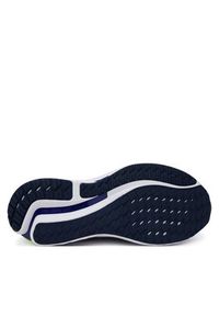 Mizuno Buty do biegania Wave Inspire 21 J1GC2544 Niebieski. Kolor: niebieski. Materiał: materiał. Model: Mizuno Wave