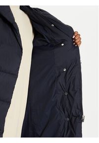 Pinko - PINKO Kurtka zimowa Collirio 103828 A11M Granatowy Regular Fit. Kolor: niebieski. Materiał: syntetyk. Sezon: zima #7