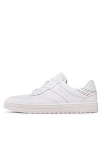 Paul Smith Sneakersy Liston M2S-LIS02-KLEA Biały. Kolor: biały. Materiał: skóra #3
