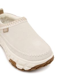 Ugg Klapki W Venture Daze 1155650 Écru. Materiał: skóra #3