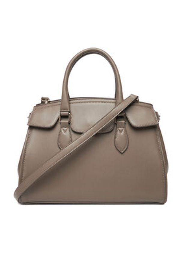 Lasocki Torebka C-LSK-M-006-08 Szary. Kolor: szary