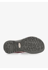 keen - Sandały damskie Keen Whisper. Kolor: różowy