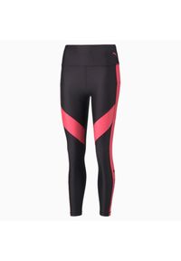 Legginsy damskie Puma FIT EVERSCULPT 7/8. Kolor: czarny. Sport: fitness #1