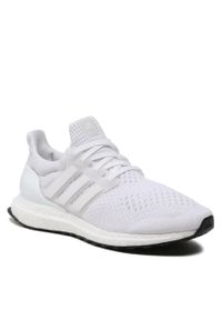 Adidas - Buty adidas Ultraboost 1.0 Shoes HQ4202 Biały. Kolor: biały. Materiał: materiał #1