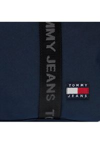 Tommy Jeans Torebka Tjw Essential Daily Tote AW0AW15819 Granatowy. Kolor: niebieski #2
