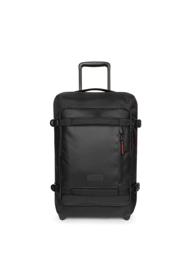 Walizka Eastpak Tranverz Cnnct L. Kolor: czarny