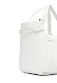 VALENTINO - Valentino Torebka Medea VBS9Q804 Biały. Kolor: biały. Materiał: skórzane #3