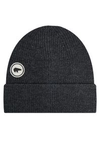 Eisbar - Eisbär Czapka Mino 30947 805 Szary. Kolor: szary. Materiał: materiał #1