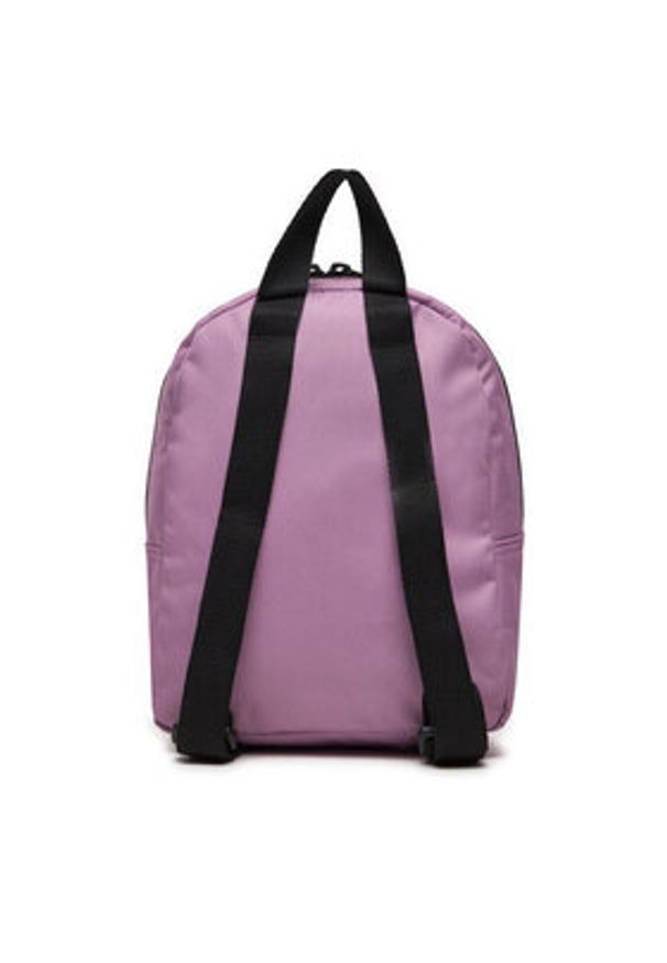 Vans Plecak Got This Mini Backpack VN000HDJCR31 Fioletowy. Kolor: fioletowy. Materiał: materiał