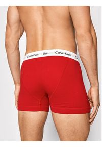 Calvin Klein Underwear Komplet bokserek 0000U2662G Kolorowy. Materiał: bawełna. Wzór: kolorowy #4