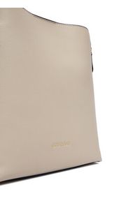 Gino Rossi - GINO ROSSI Torebka EO-LX9952 Beżowy. Kolor: beżowy #6