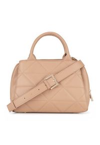 Badura Torebka LOA6333A Beżowy. Kolor: beżowy #4