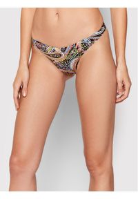 Maaji Dół od bikini 2679SCC001 Kolorowy. Materiał: syntetyk. Wzór: kolorowy