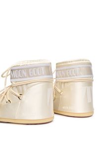 Moon Boot Śniegowce Mb Icon Low 80D1409660 Biały. Kolor: biały. Materiał: materiał #5