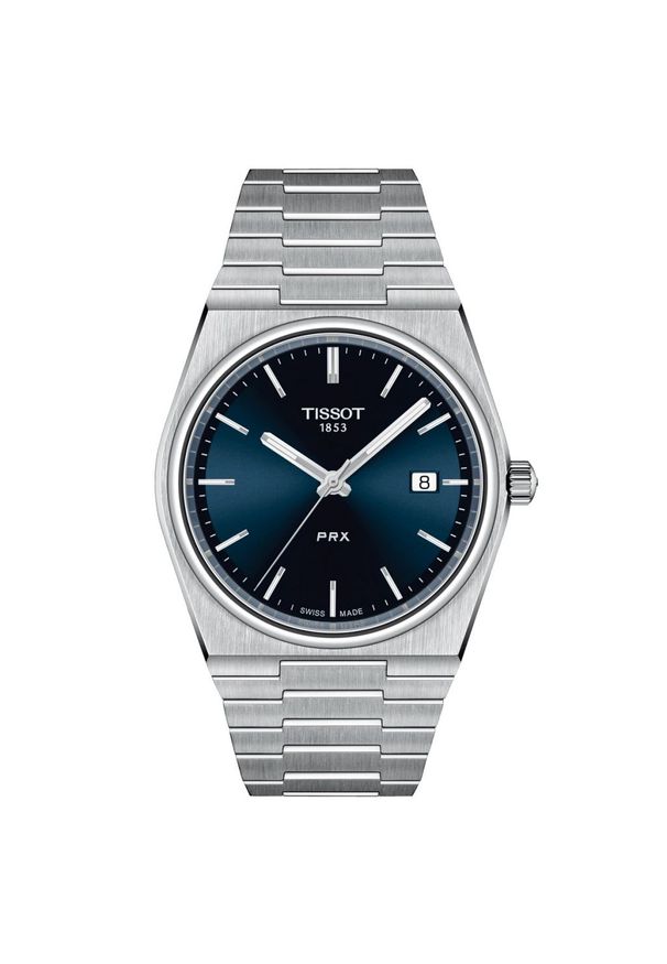 Zegarek TISSOT klasyczny
