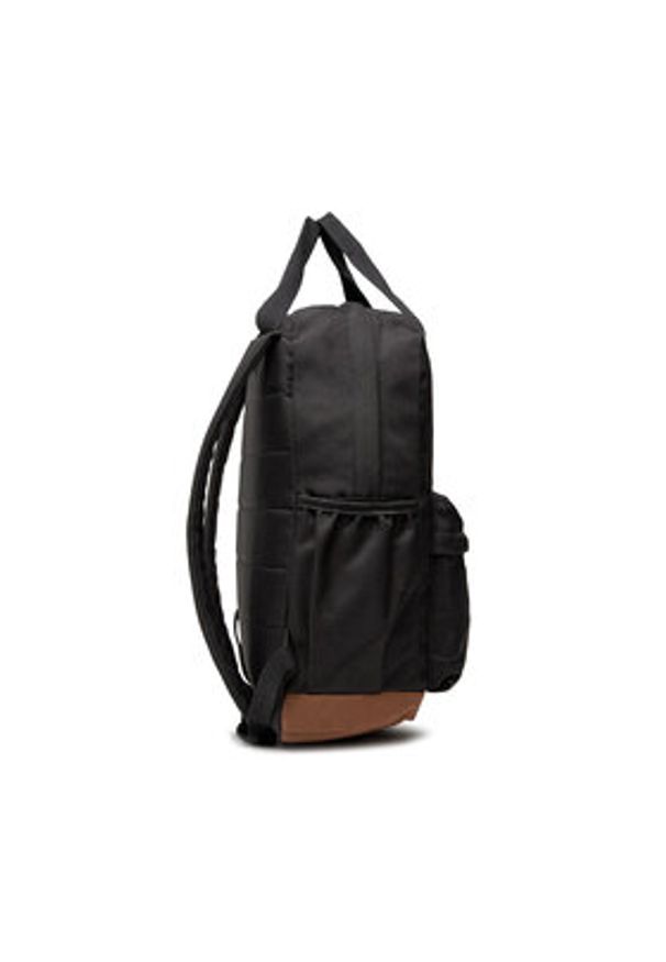 Regatta Plecak Stamford Tote Bpck EU254 Czarny. Kolor: czarny. Materiał: materiał