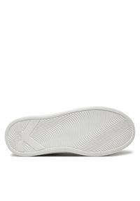Karl Lagerfeld - KARL LAGERFELD Sneakersy KL62576M Czarny. Kolor: czarny. Materiał: materiał #4