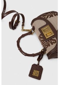 Steve Madden torebka Bemlen kolor brązowy SM13000961. Kolor: brązowy. Rodzaj torebki: na ramię #5