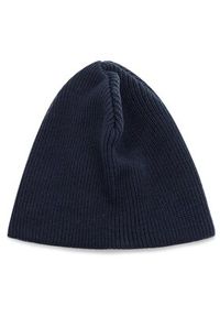 columbia - Columbia Czapka Whirlibird Watch Cap Beanie 1185181 Granatowy. Kolor: niebieski. Materiał: materiał #2