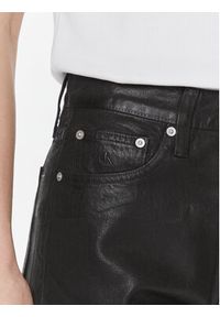 Calvin Klein Jeans Jeansy Authentic J20J222431 Czarny Straight Fit. Kolor: czarny #5