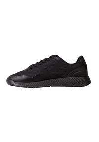 BOSS Sneakersy 30906 Czarny. Kolor: czarny