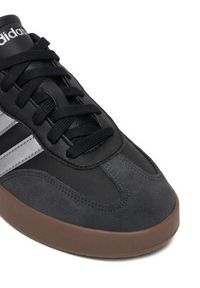 Adidas - adidas Sneakersy Barreda JP5960 Czarny. Kolor: czarny. Materiał: skóra #4