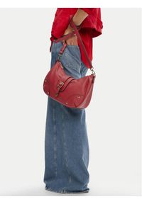 Lasocki Torebka C-LSK-M-001-08 Czerwony. Kolor: czerwony #1