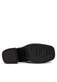 Vagabond Shoemakers - Vagabond Botki Brooke 5244-001-20 Czarny. Kolor: czarny. Materiał: skóra