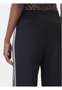 Adidas - adidas Spodnie dresowe Beckenbauer KB2984 Czarny Regular Fit. Kolor: czarny. Materiał: syntetyk #3