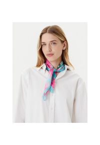 Chusta Polo Ralph Lauren. Wzór: kolorowy