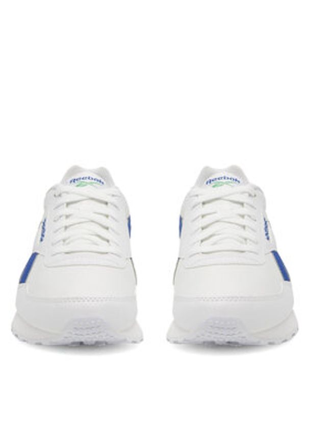 Reebok Sneakersy Rewind R 100074153 Biały. Kolor: biały. Materiał: materiał