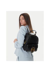 Plecak Just Cavalli. Kolor: czarny #1