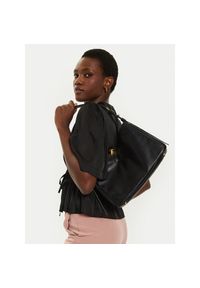 Torebka Furla. Kolor: czarny #1