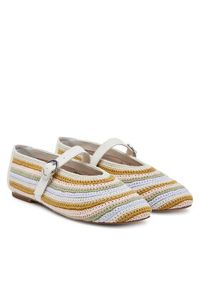 Aldo Baleriny Quincey 13968585 Kolorowy. Materiał: materiał, syntetyk. Wzór: kolorowy #3