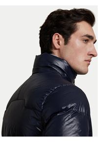 Polo Ralph Lauren Kurtka puchowa 710968281002 Granatowy Regular Fit. Typ kołnierza: polo. Kolor: niebieski. Materiał: syntetyk #6
