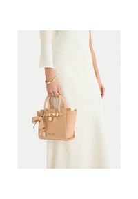 Torebka Nine West. Kolor: pomarańczowy #1