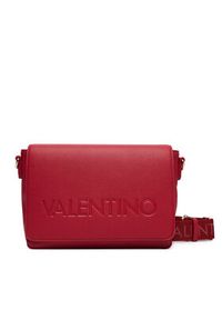 VALENTINO - Valentino Torebka Foxy Re VBS9EO09 Czerwony. Kolor: czerwony. Materiał: skórzane #4