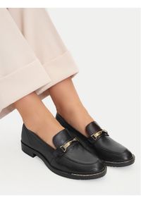 Lasocki Loafersy CEO-WI23-DALIA3-32 Brązowy. Kolor: brązowy. Materiał: skóra #1