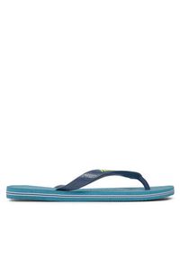 Havaianas Japonki 41108501671-W Niebieski. Kolor: niebieski. Materiał: guma #5