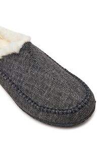 sorel - Sorel Kapcie Lanner Ridge 2029181 Szary. Kolor: szary. Materiał: materiał #3