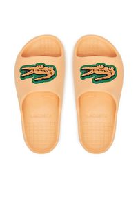 Lacoste Klapki 7-49CFA0027 Różowy. Kolor: różowy. Materiał: syntetyk #2