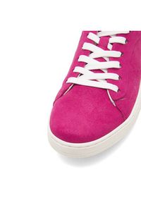 Lasocki Sneakersy WI16-DELECTA-03 Różowy. Kolor: różowy #7