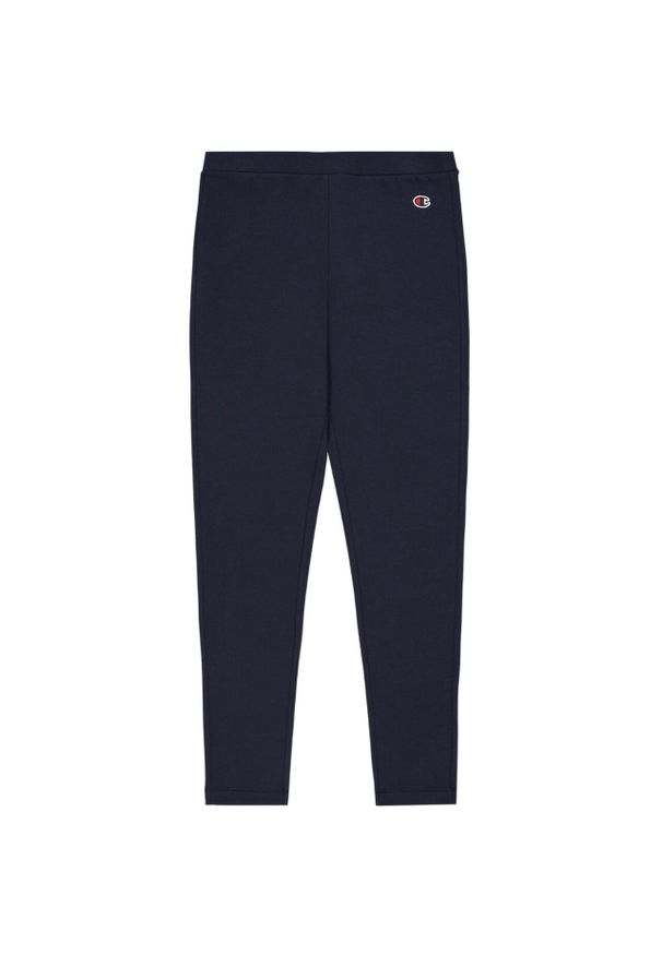 Champion - Legginsy Damskie BS501. Kolor: czarny