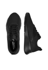 Reebok Sneakersy CEO-RIDER V 100200387 Czarny. Kolor: czarny. Materiał: materiał #5