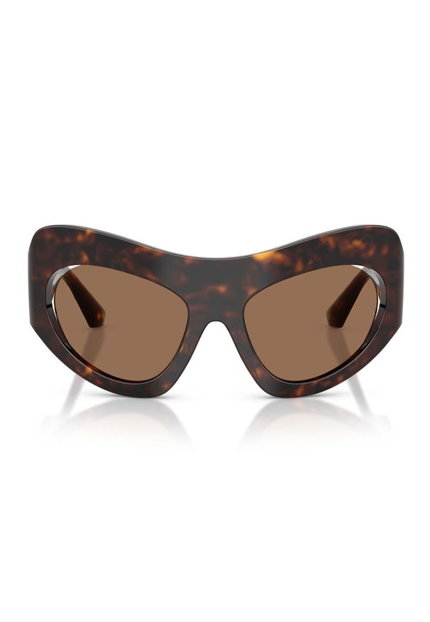 Dolce & Gabbana - Okulary damskie przeciwsłoneczne DOLCE & GABBANA